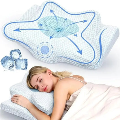 Contour Pillow
