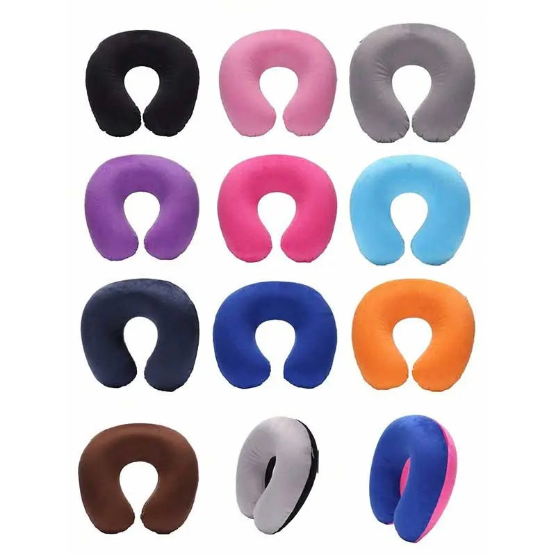 Travel Neck Pillow