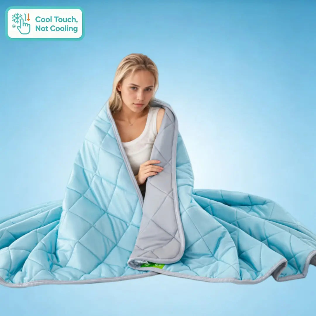Cooling Blanket