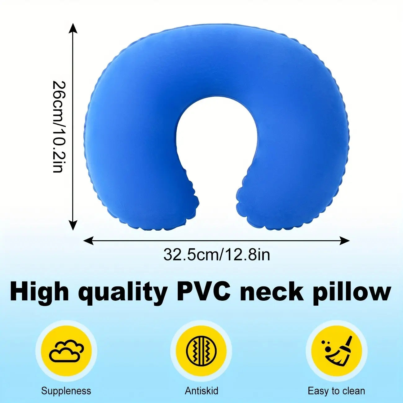 Travel Neck Pillow