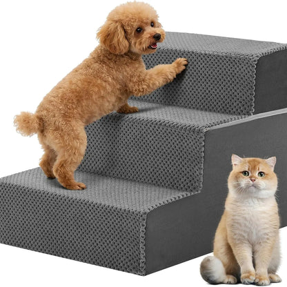 Foam Pet Stairs