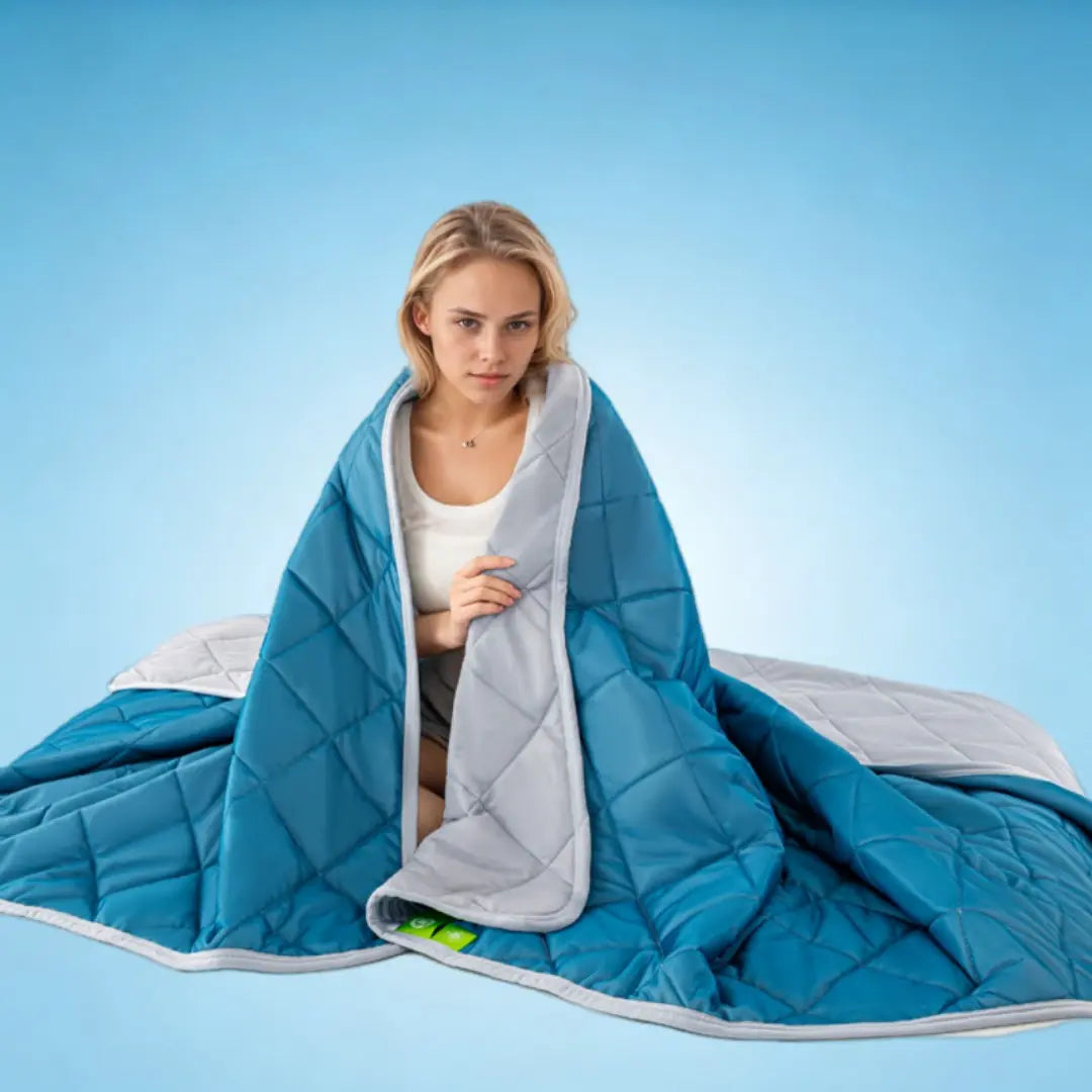 Cooling Blanket