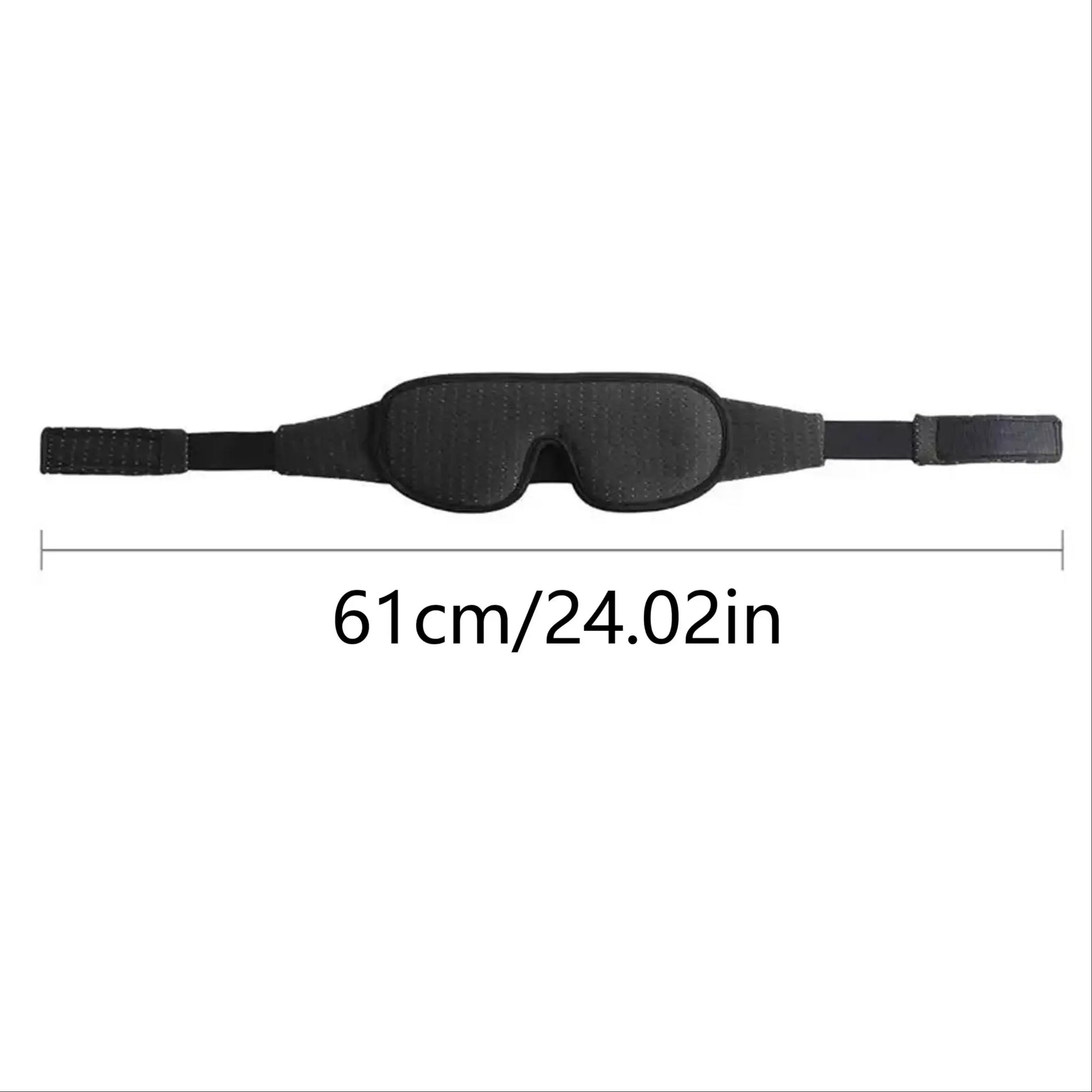 Blackout Sleep Mask