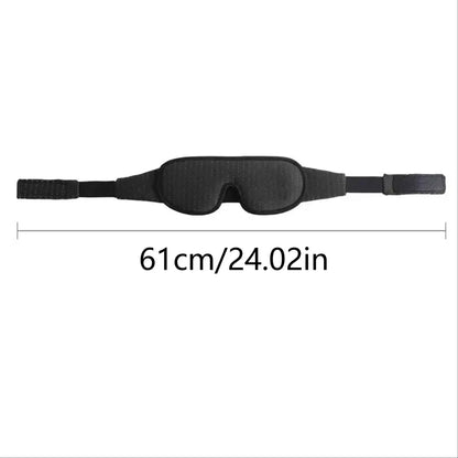 Blackout Sleep Mask