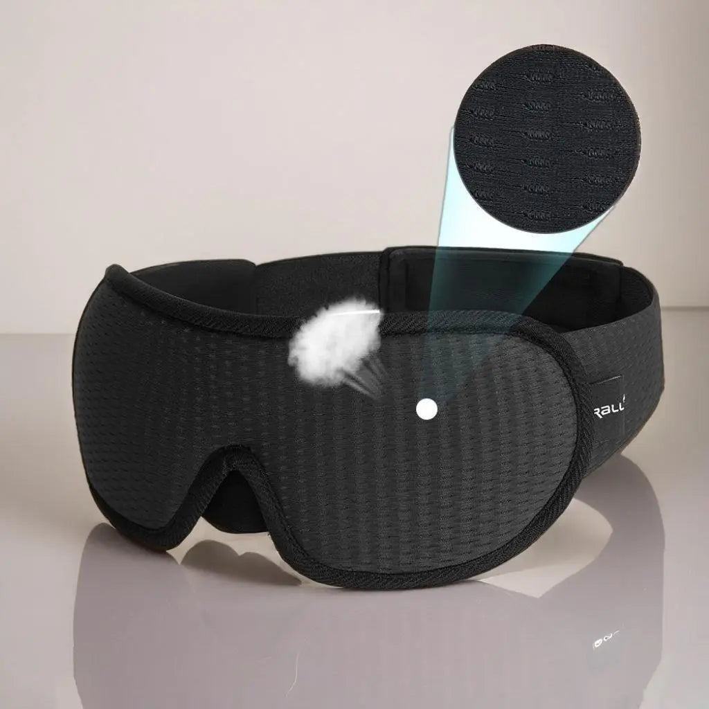 Blackout Sleep Mask