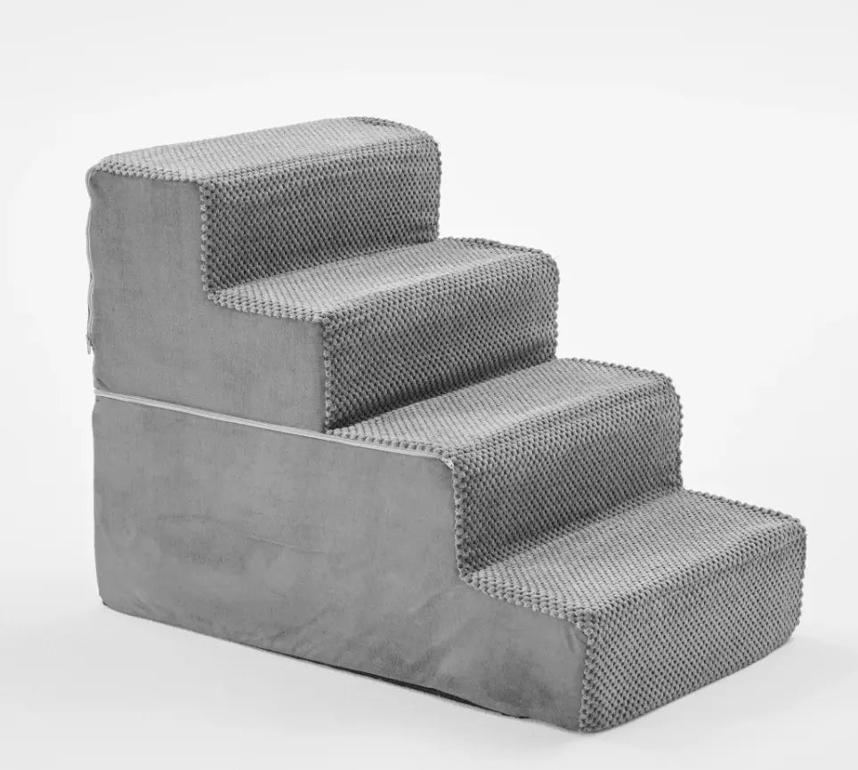 Foam Pet Stairs