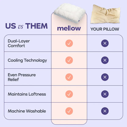 Puff Pillow