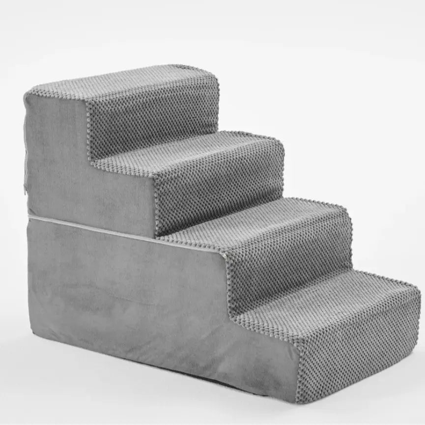 Foam Pet Stairs