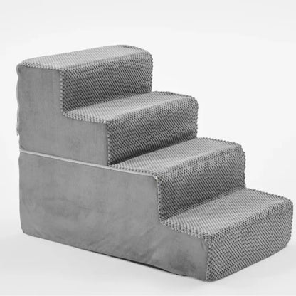 Foam Pet Stairs