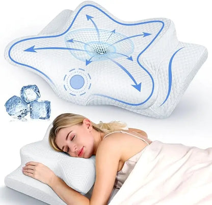 Contour Pillow
