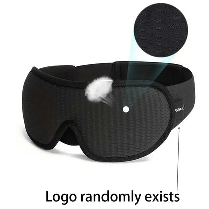 Blackout Sleep Mask