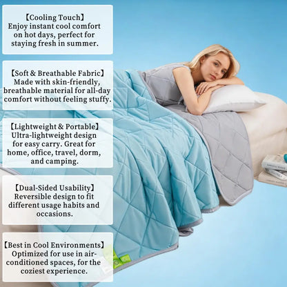 Cooling Blanket