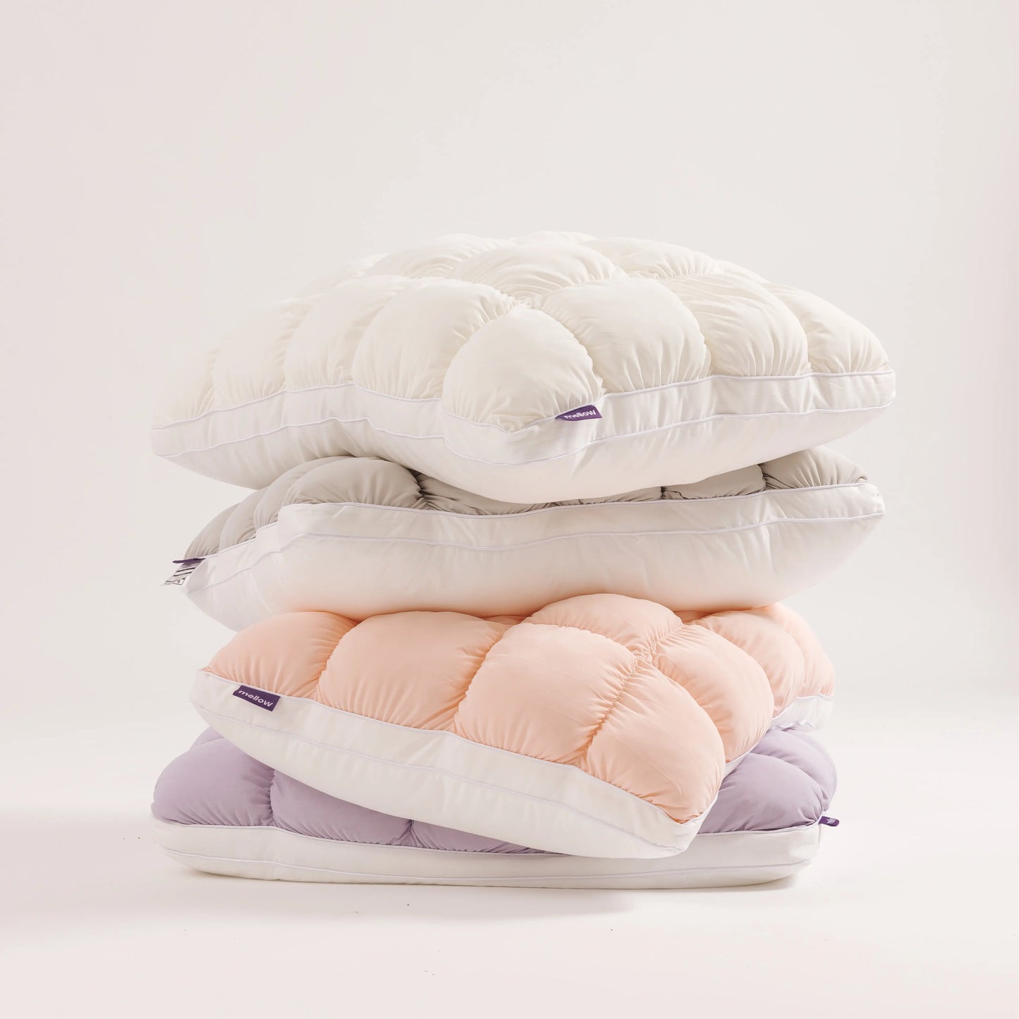 Puff Pillow