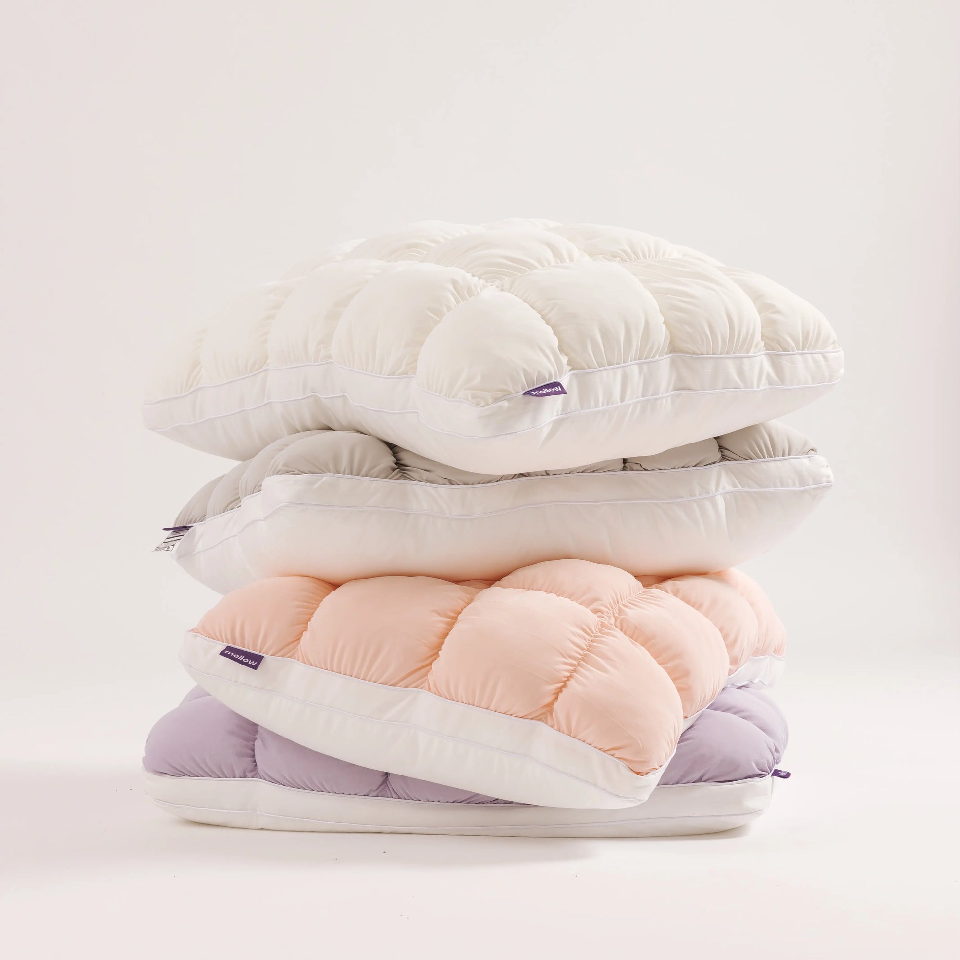 Puff Pillow