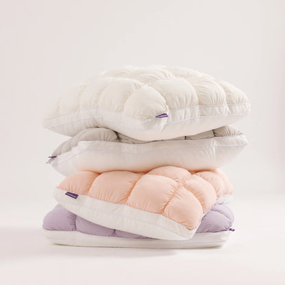 Puff Pillow