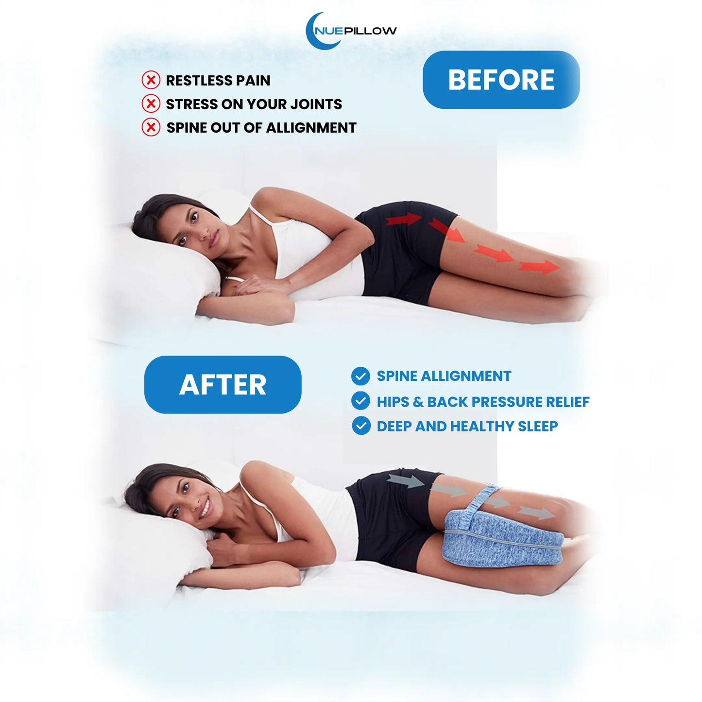 Knee Pillow 