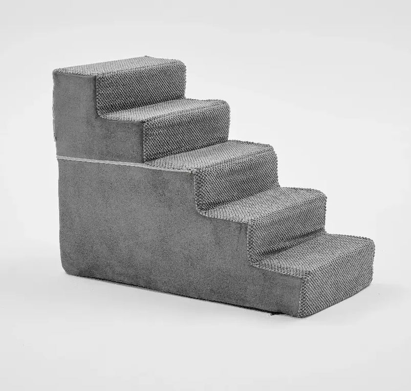 Foam Pet Stairs