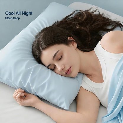 Cooling Pillowcase — Set of 2