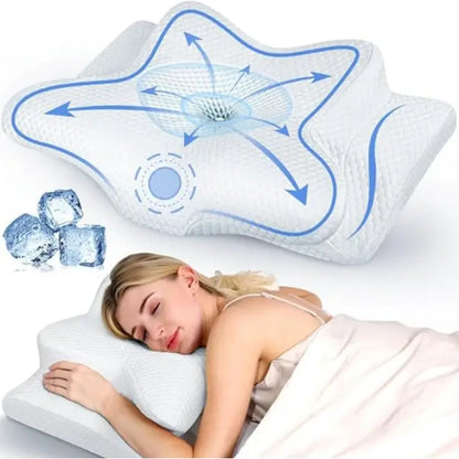 Contour Pillow