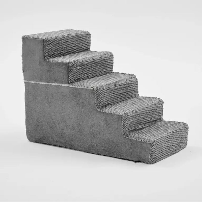 Foam Pet Stairs