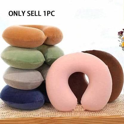 Travel Neck Pillow