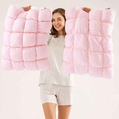 Puff Pillow
