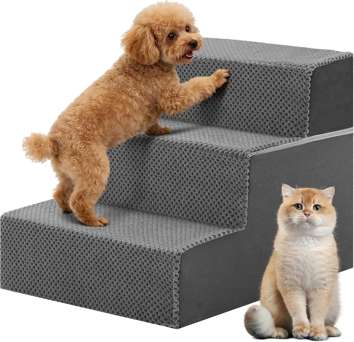 Foam Pet Stairs