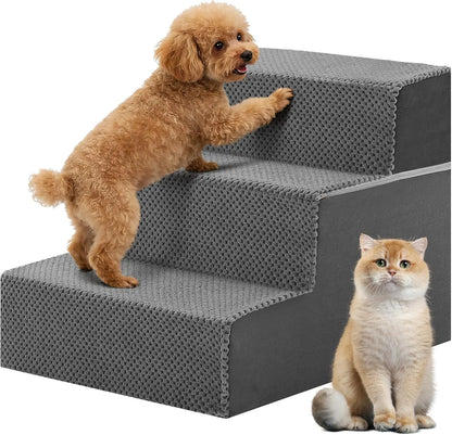 Foam Pet Stairs