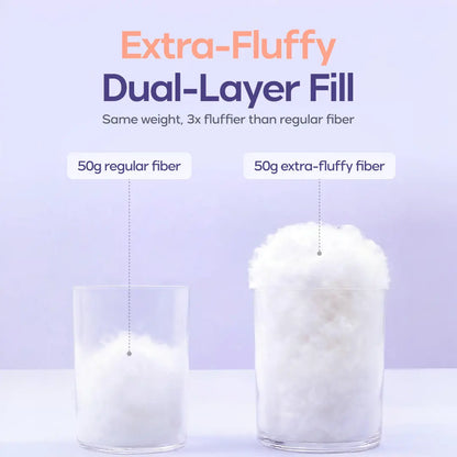 Puff Pillow