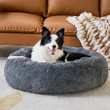 Calming Dog Bed